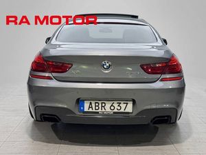 BMW 650 bild 4