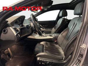 BMW 650 bild 10