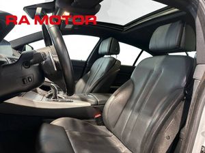 BMW 650 bild 11