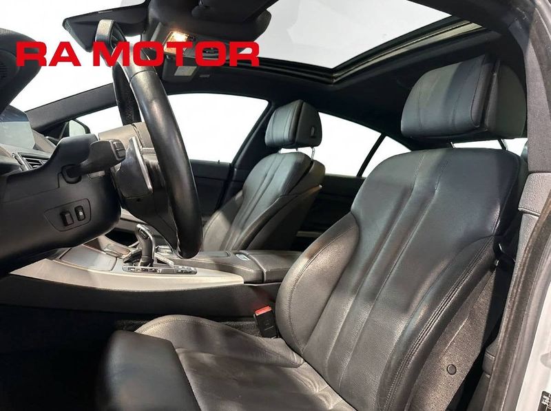 BMW 650 bild 11