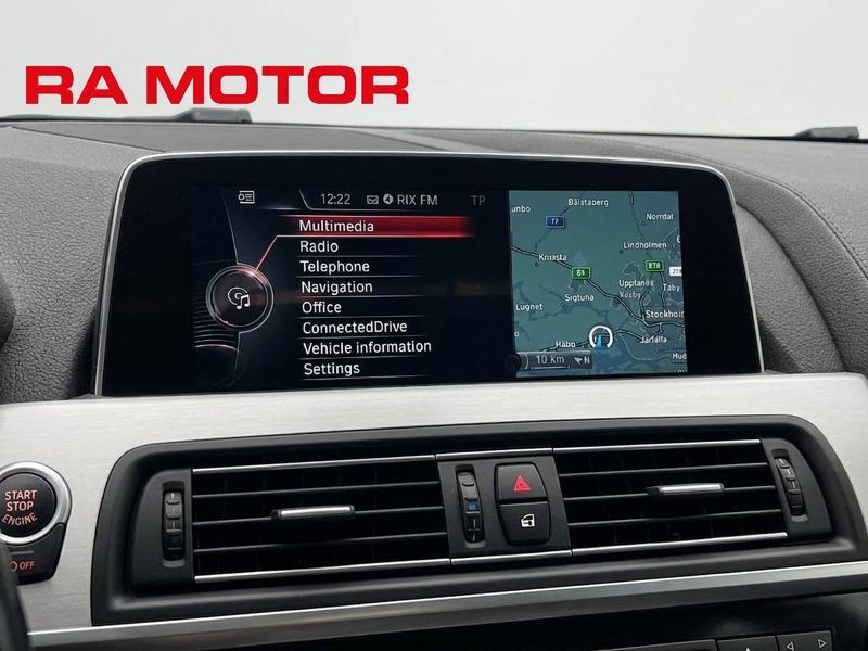 BMW 650 bild 19