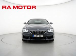 BMW 650 bild 5