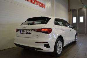 Audi A3 bild 6