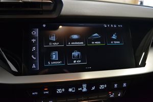 Audi A3 bild 13