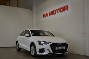 Audi A3 bild 1