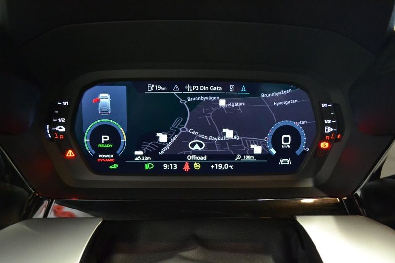 Audi A3 bild 12