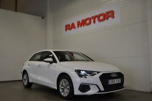 Audi A3 bild 3