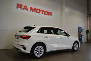 Audi A3 bild 5