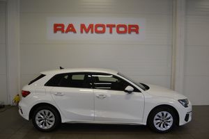 Audi A3 bild 4