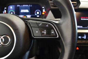 Audi A3 bild 14