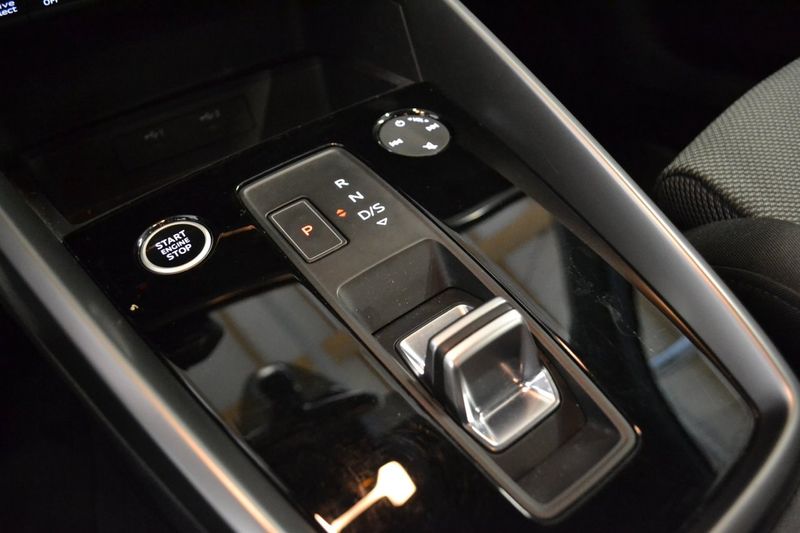 Audi A3 bild 11