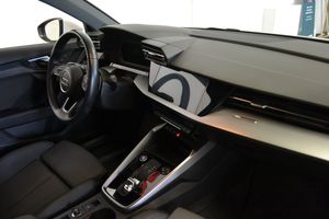 Audi A3 bild 9