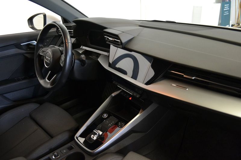 Audi A3 bild 9