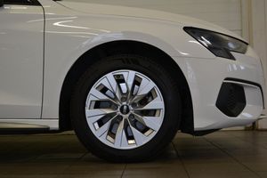 Audi A3 bild 8