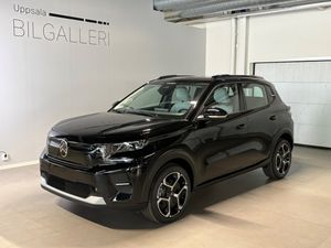 Citroen e-C3 bild 1