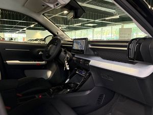 Citroen e-C3 bild 11