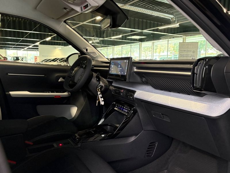 Citroen e-C3 bild 11
