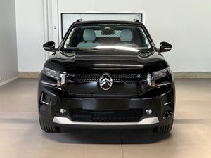 Citroen e-C3 bild 3