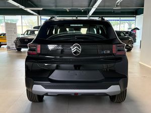 Citroen e-C3 bild 5