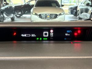 Citroen e-C3 bild 13