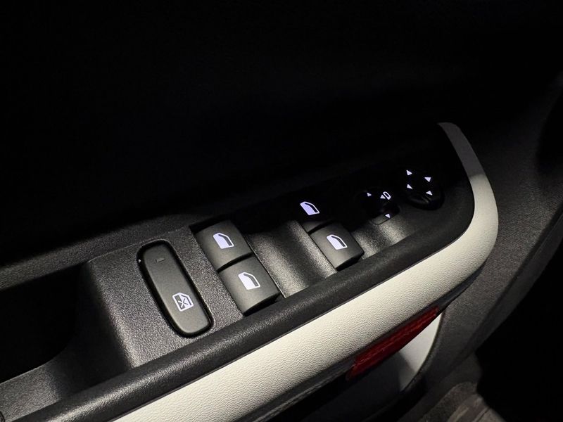 Citroen e-C3 bild 15