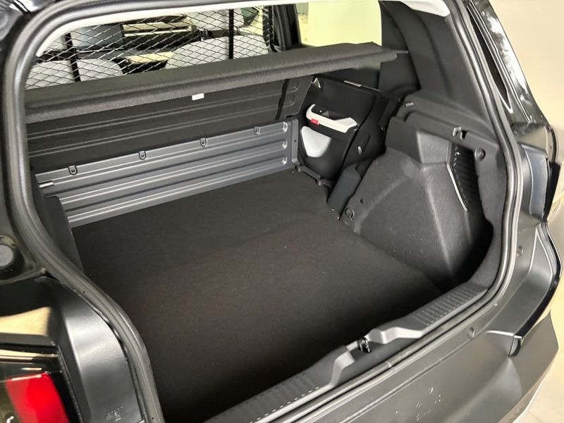 Citroen e-C3 bild 7