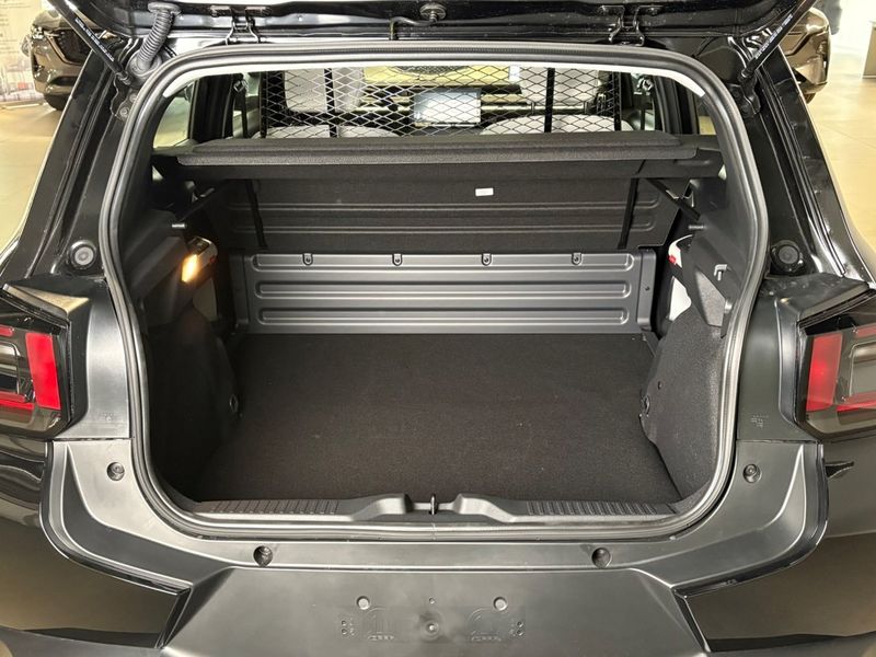 Citroen e-C3 bild 6