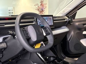 Citroen e-C3 bild 10