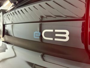 Citroen e-C3 bild 17