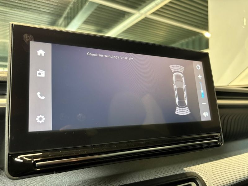 Citroen e-C3 bild 14