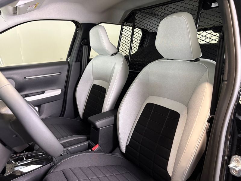 Citroen e-C3 bild 9