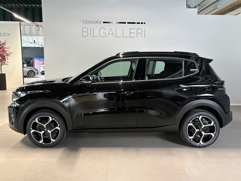 Citroen e-C3 bild 2