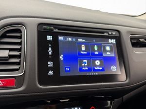Honda HR-V bild 11