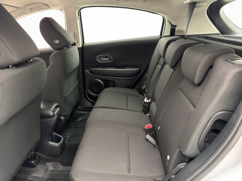 Honda HR-V bild 16
