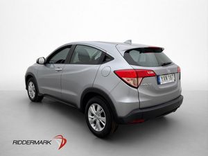 Honda HR-V bild 6