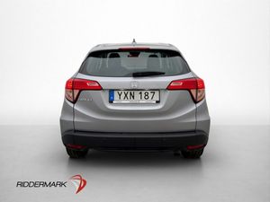Honda HR-V bild 7