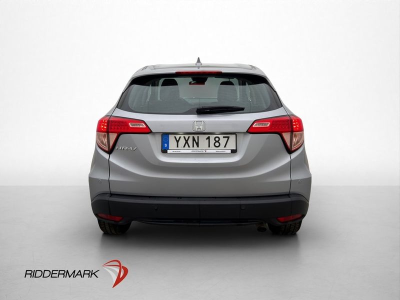 Honda HR-V bild 7
