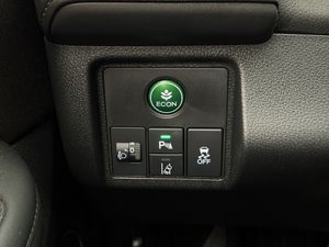 Honda HR-V bild 10