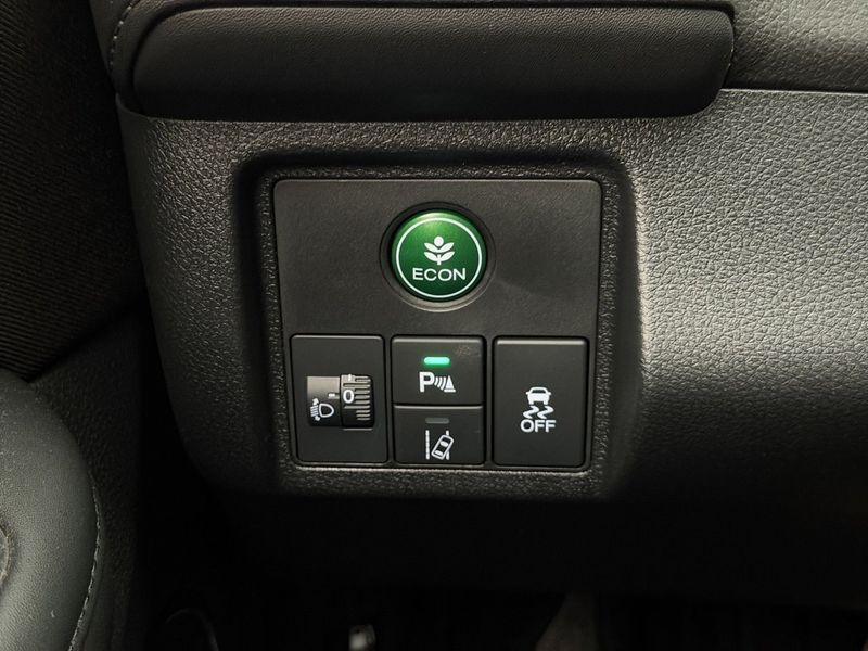 Honda HR-V bild 10