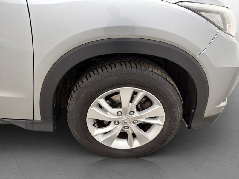 Honda HR-V bild 21