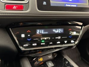 Honda HR-V bild 12