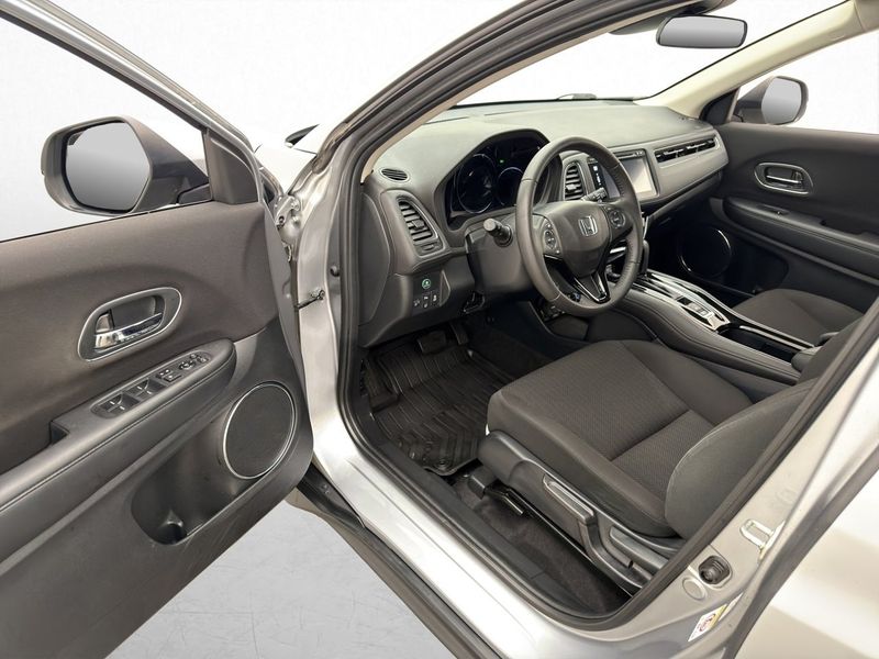 Honda HR-V bild 8