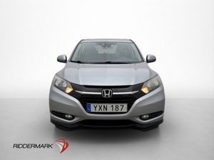 Honda HR-V bild 2