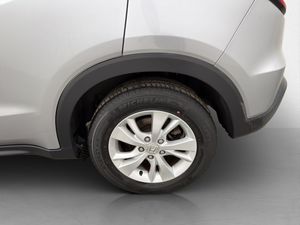 Honda HR-V bild 19