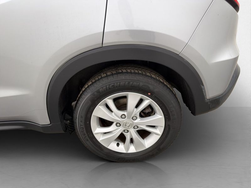 Honda HR-V bild 19