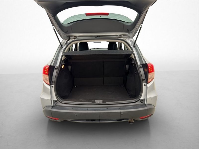 Honda HR-V bild 17