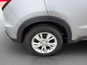 Honda HR-V bild 20