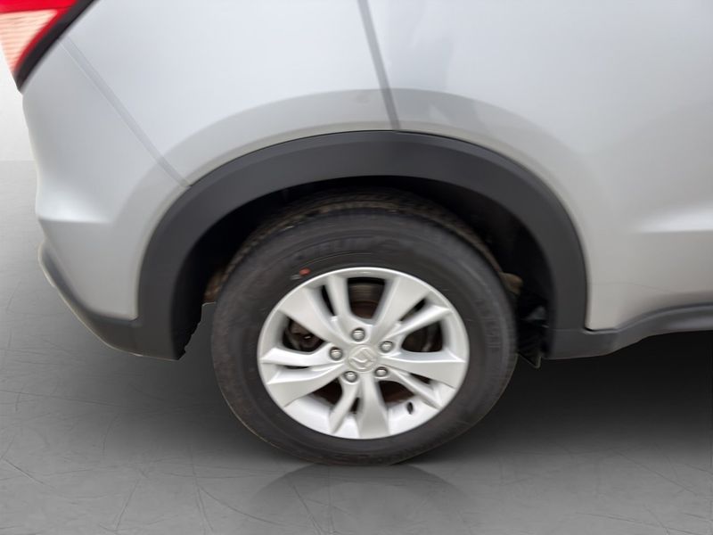 Honda HR-V bild 20