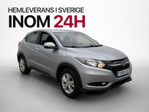 Honda HR-V bild 3
