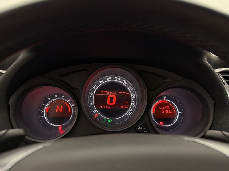 Citroen C4 bild 15